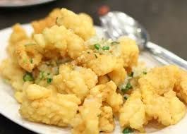 Calamari Tempura Starter at Hibachi & Pho (Atl Sushi Pho) in Mulberry , GA 30019 | YourMenu® Online Ordering