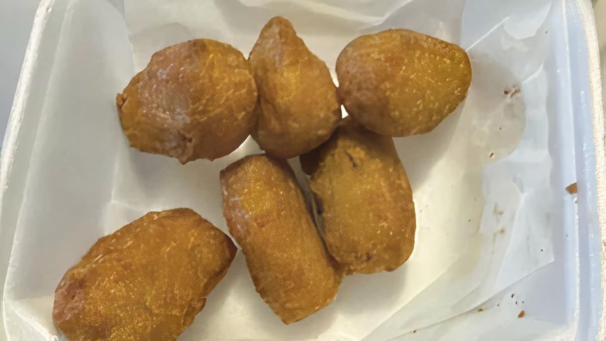6 PC BROC CHEESE BITES at Bobby's Fish and Chicken in Cincinnati, OH 45211 | YourMenu® Online Ordering