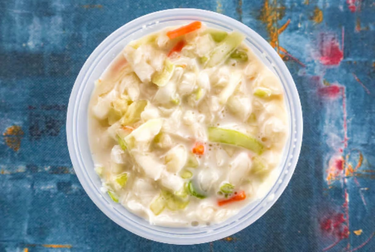 Small coleslaw at Bobby's Fish and Chicken in Cincinnati, OH 45211 | YourMenu® Online Ordering