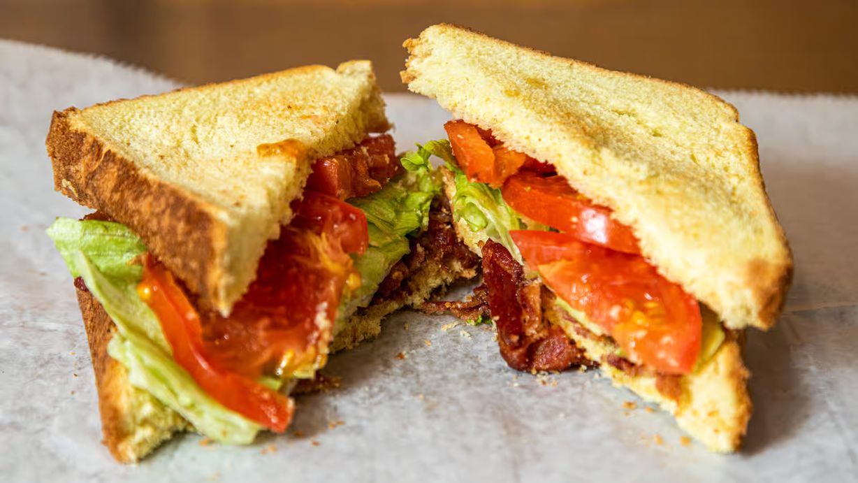 BLT at Butler Hot Dog Shoppe in Butler, PA 16001 | YourMenu® Online Ordering
