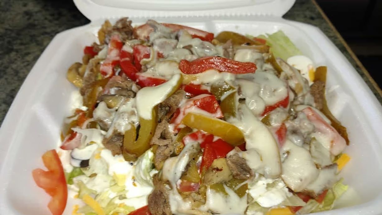 Chicken Salad at Butler Hot Dog Shoppe in Butler, PA 16001 | YourMenu® Online Ordering