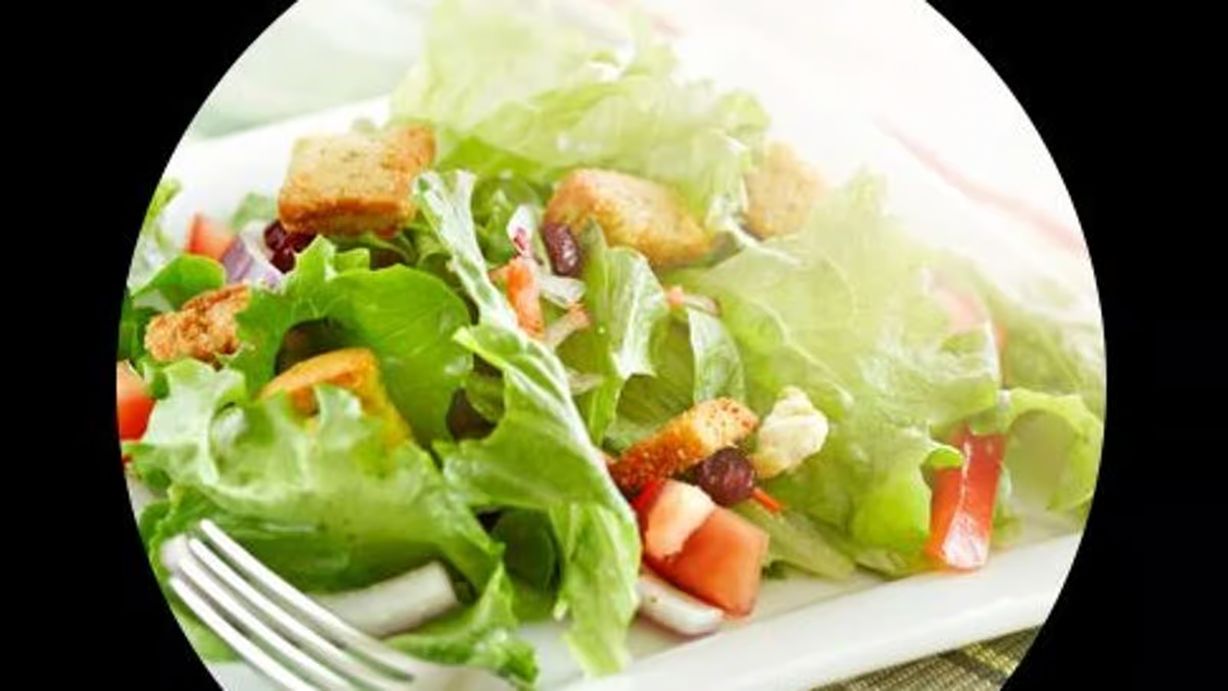House Salad at Butler Hot Dog Shoppe in Butler, PA 16001 | YourMenu® Online Ordering