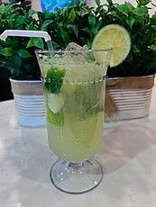 Lemonade at Casa do Pastel - Pompano Beach in Pompano Beach, FL 33064 | YourMenu® Online Ordering