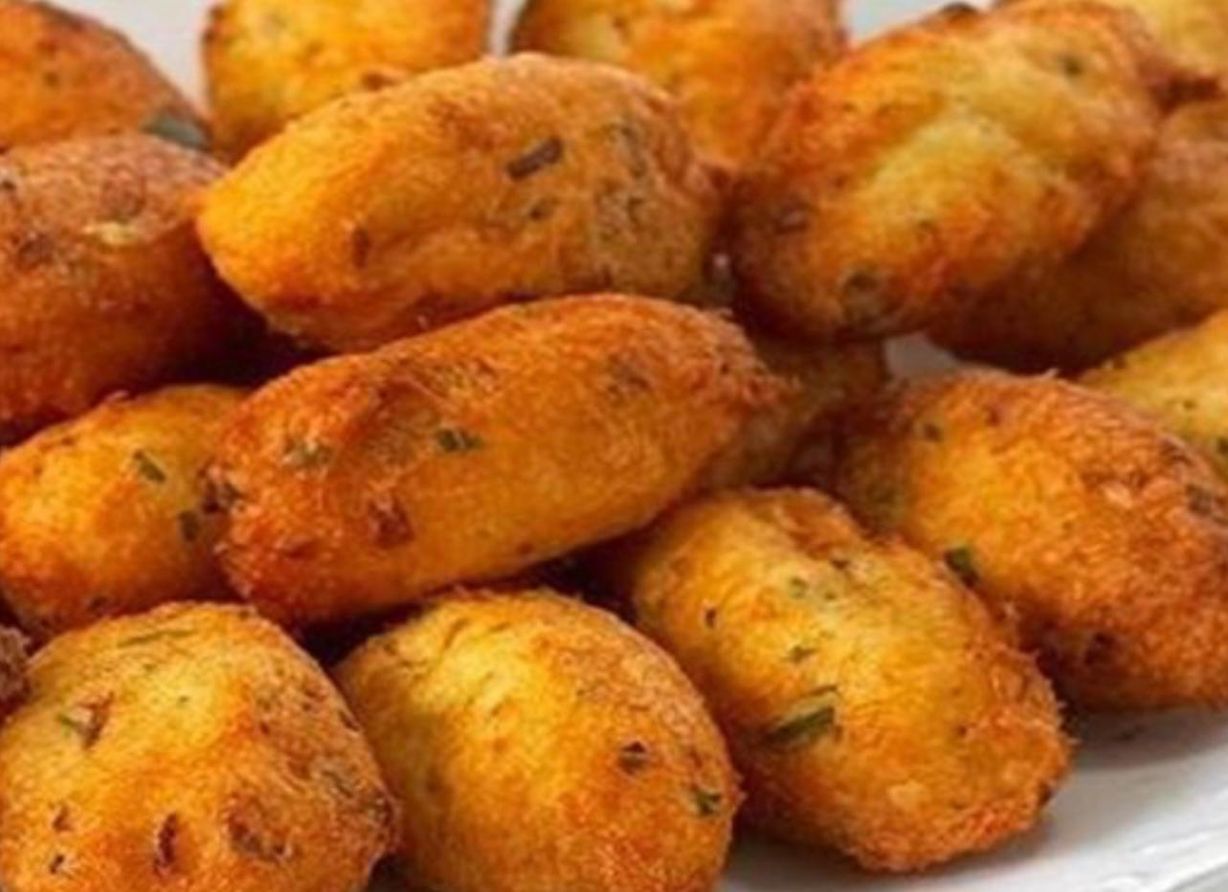 Mini Cod Fish at Casa do Pastel - Pompano Beach in Pompano Beach, FL 33064 | YourMenu® Online Ordering