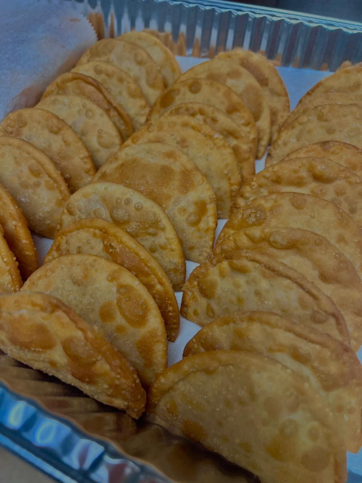 Mini Pastel Beef at Casa do Pastel - Pompano Beach in Pompano Beach, FL 33064 | YourMenu® Online Ordering