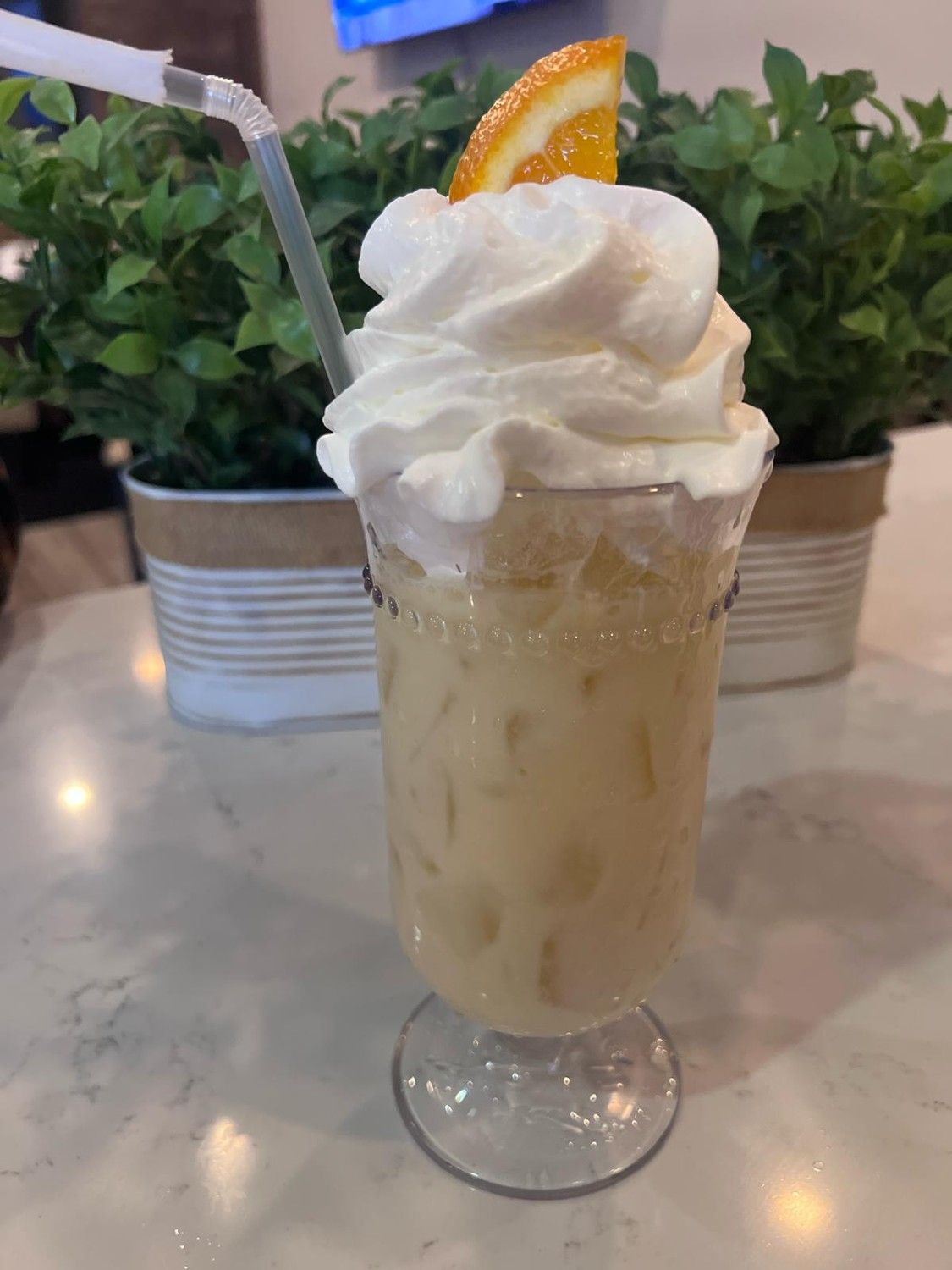 Pina Colada at Casa do Pastel - Pompano Beach in Pompano Beach, FL 33064 | YourMenu® Online Ordering