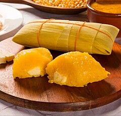 Pamonha at Casa do Pastel - Pompano Beach in Pompano Beach, FL 33064 | YourMenu® Online Ordering