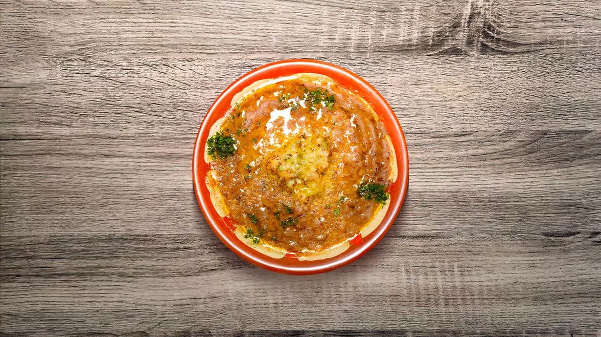 Foul at Q Barbe Q in West Chester Township, OH 45069 | YourMenu® Online Ordering