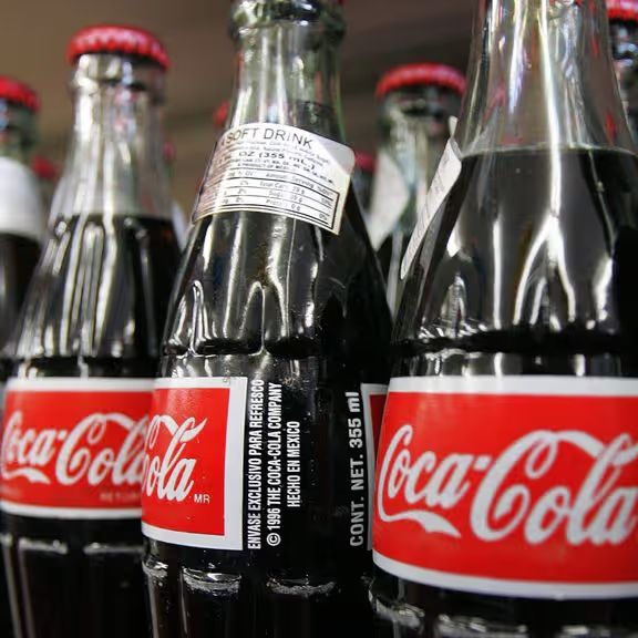 Mexican Coke at Tacos Wey East Boca in Boca Raton, FL 33431 | YourMenu® Online Ordering