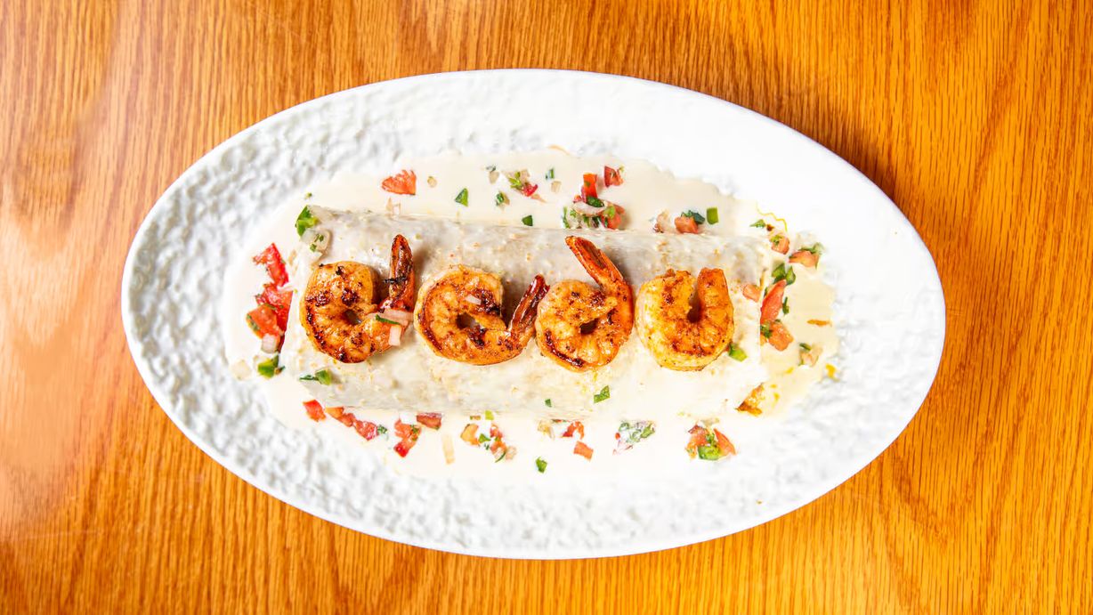 Tex Burrito at Los Primos Restaurant in Hagerstown, MD 21742 | YourMenu® Online Ordering