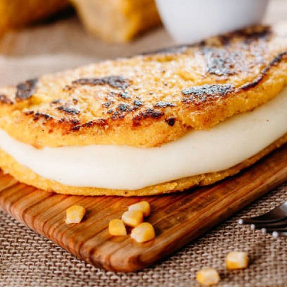 Corn Cake (Cachapa) at El Toro at Kirby in Memphis, TN 38119 | YourMenu® Online Ordering