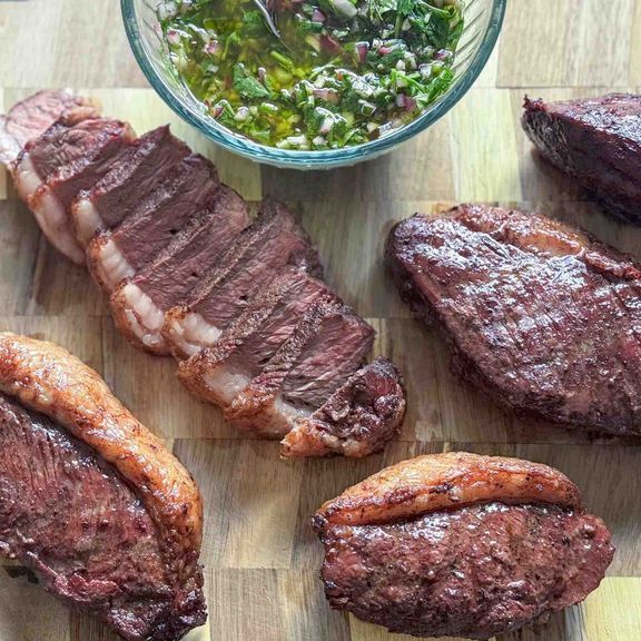 Picaña 1 Pound (Brazilian Style) at El Toro at Kirby in Memphis, TN 38119 | YourMenu® Online Ordering