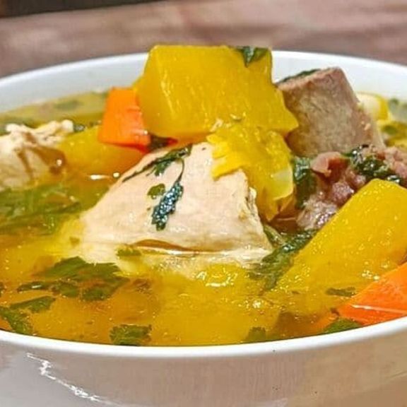 Sopa Venezolana "cruzado" at El Toro at Kirby in Memphis, TN 38119 | YourMenu® Online Ordering