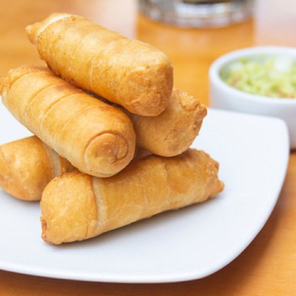 Tequeño (5 Pc) at El Toro at Kirby in Memphis, TN 38119 | YourMenu® Online Ordering