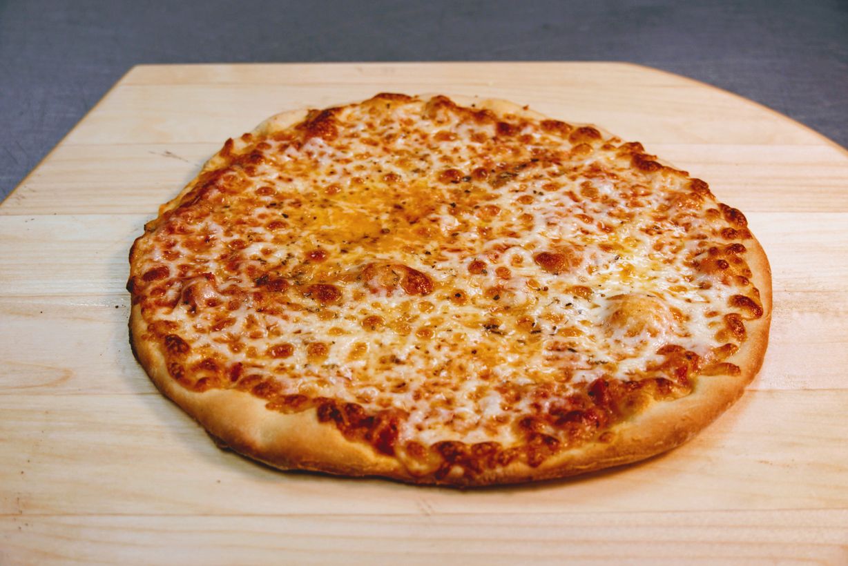 Cheese Large at Jay's Incredible Pizza in Wilmington, NC 28412 | YourMenu® Online Ordering