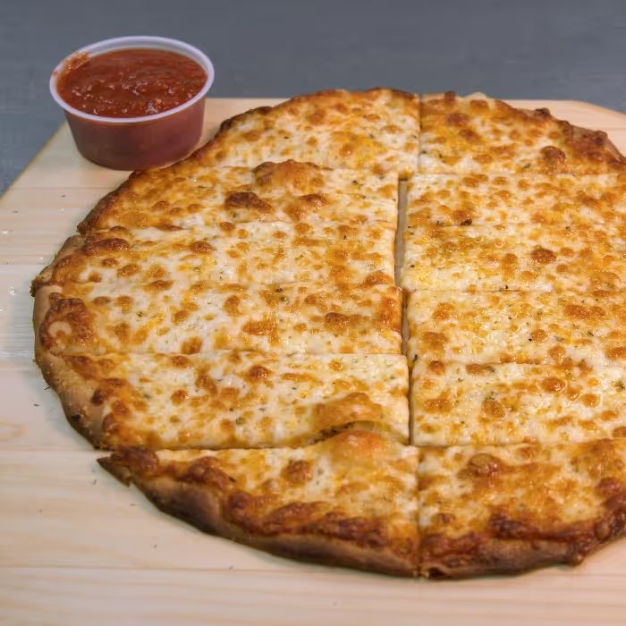 Cheesy Breadsticks at Jay's Incredible Pizza in Wilmington, NC 28412 | YourMenu® Online Ordering