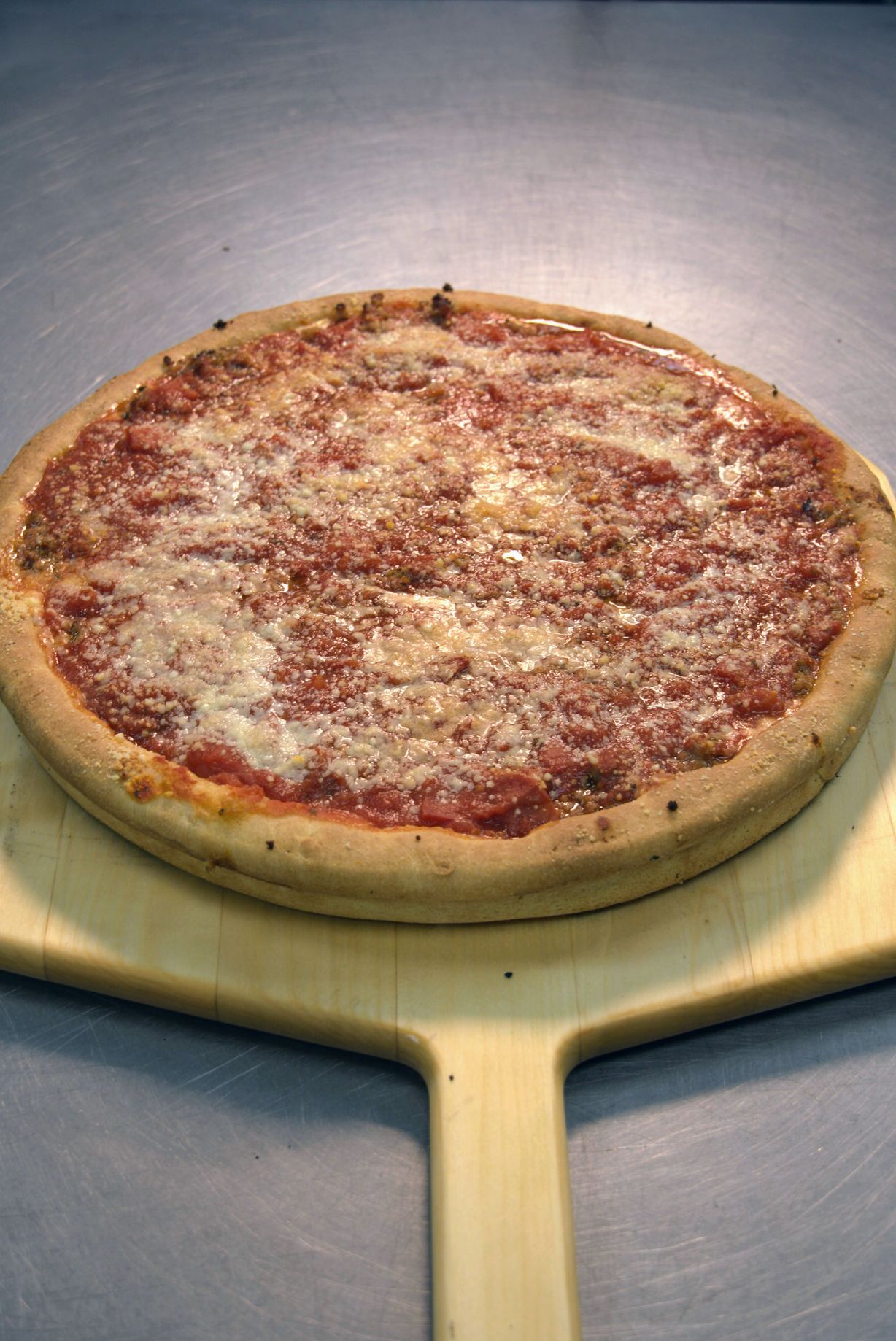 Chicago Deep Dish at Jay's Incredible Pizza in Wilmington, NC 28412 | YourMenu® Online Ordering