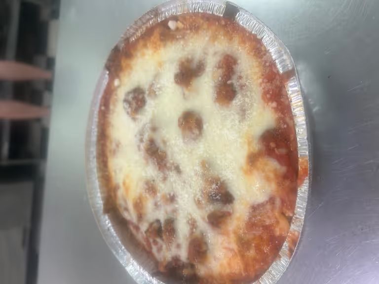 Spaghetti and Meatballs at Jay's Incredible Pizza in Wilmington, NC 28412 | YourMenu® Online Ordering