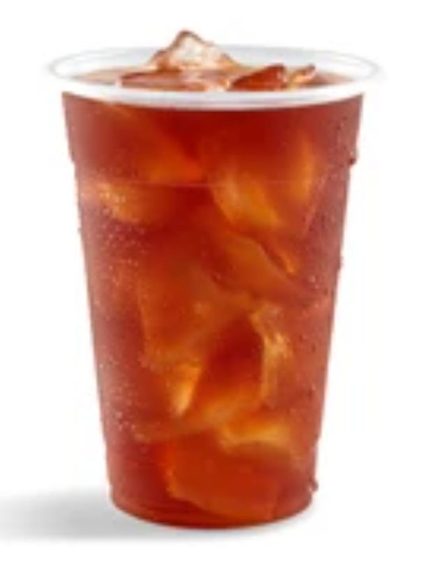 Iced Sweet Tea at GREEN LEAF CAFE  in Florence, SC 29501-3904 | YourMenu® Online Ordering