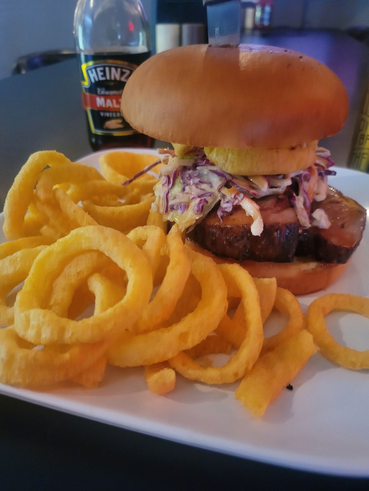 Onion Rings at Lock 5 Tavern in Freeport, PA 16229 | YourMenu® Online Ordering