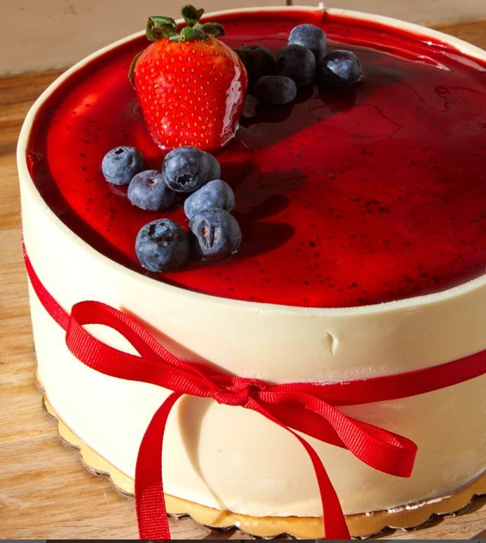 TORTA AMERICANA at The Sweet Life Bake Shop in FRANKLIN SQ, NY 110102531 | YourMenu® Online Ordering