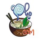 Gift card for Hibachi and Pho (inside Assi Plaza food court )