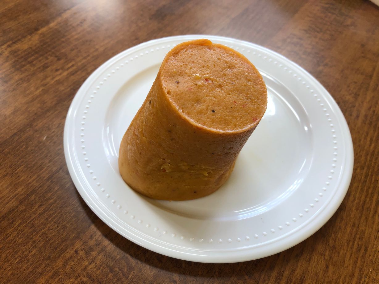 Moi-moi at Jodeem African Cuisine in Greenbelt, MD 20770 | YourMenu® Online Ordering