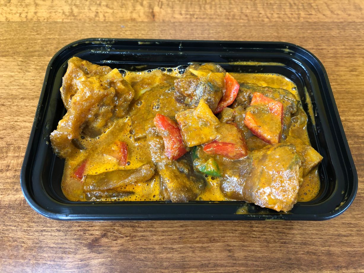 Nkwobi at Jodeem African Cuisine in Greenbelt, MD 20770 | YourMenu® Online Ordering