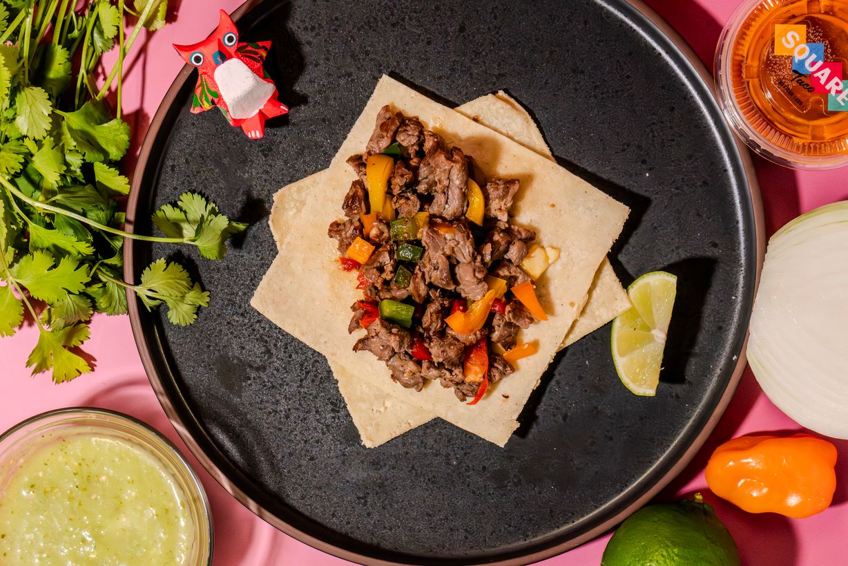 Carne Asada at Square Taco in Gaithersburg, MD 20878 | YourMenu® Online Ordering