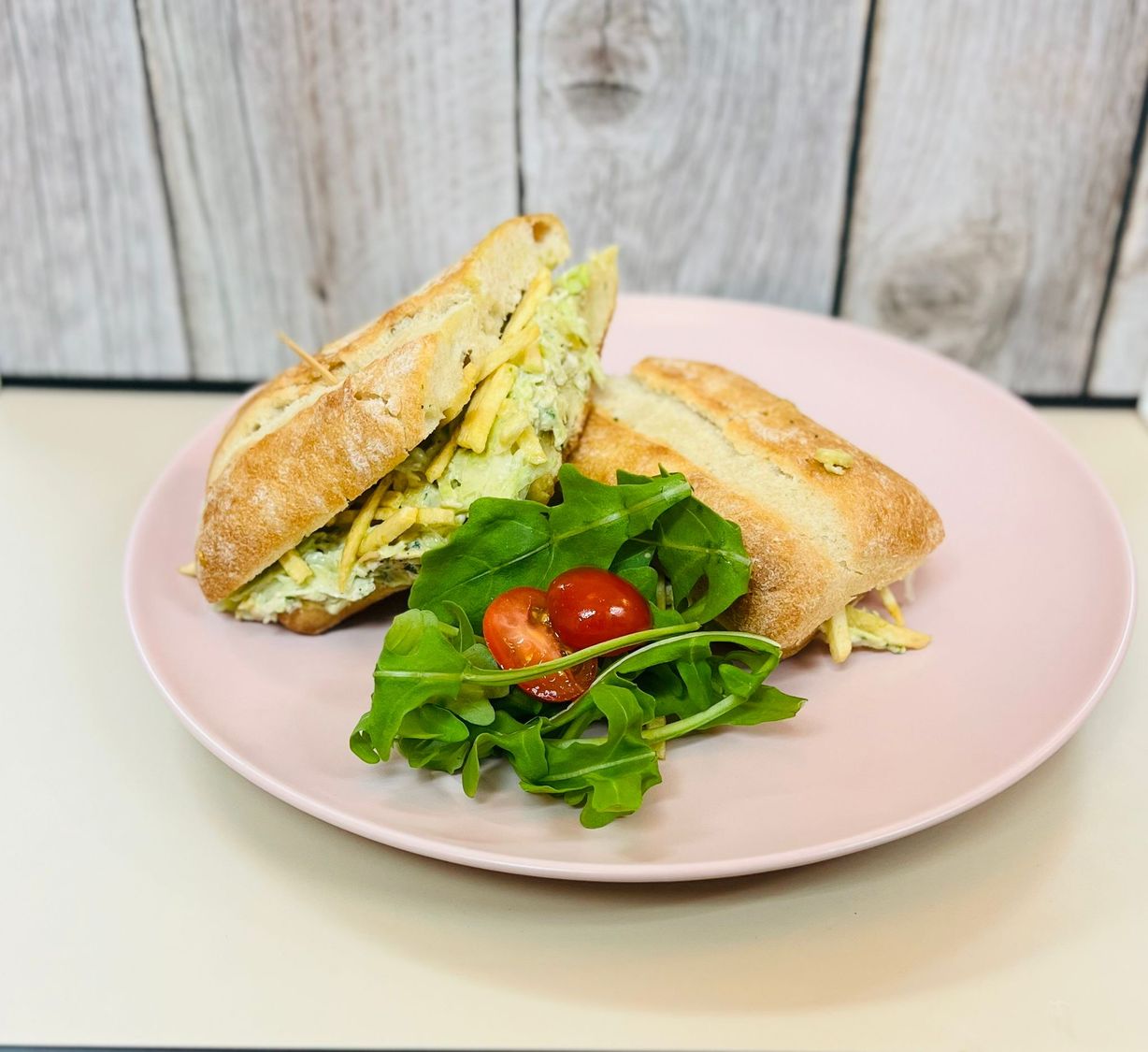 Chicken Cilantro at East Coffee in Margate, FL 33063 | YourMenu® Online Ordering