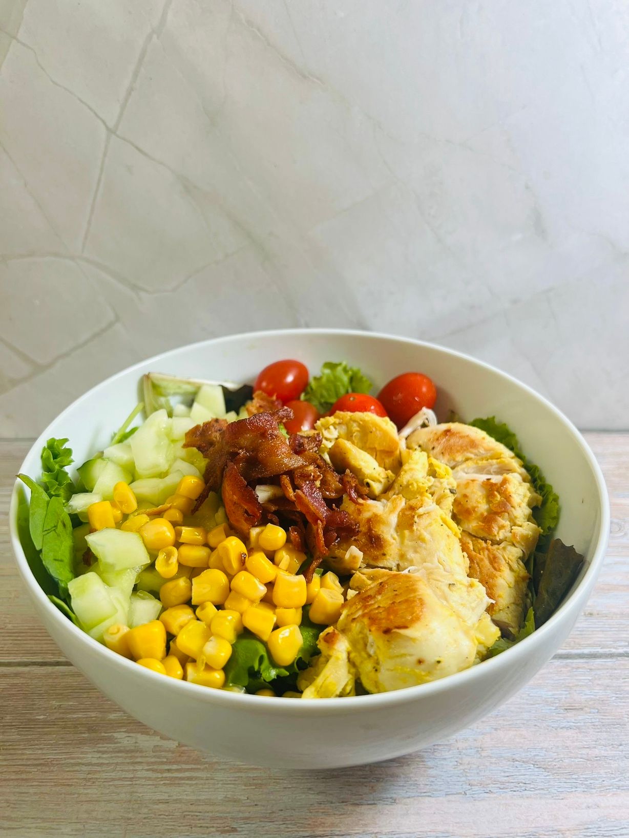 Chicken Salad at East Coffee in Margate, FL 33063 | YourMenu® Online Ordering