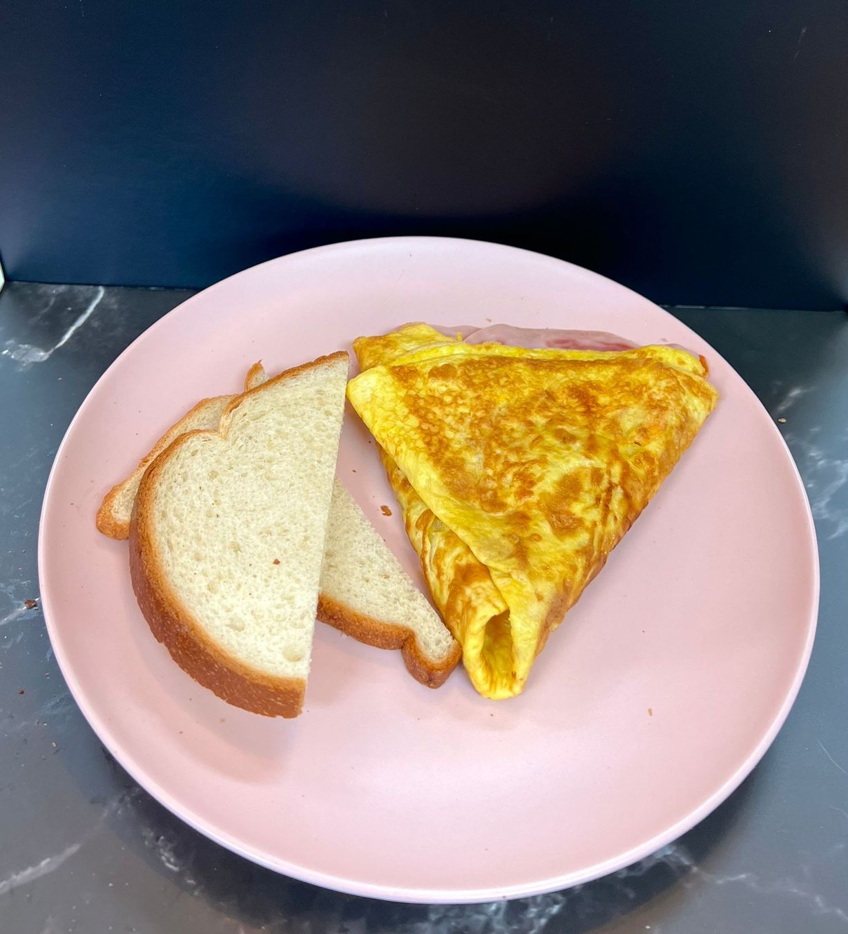 Classic Omelette at East Coffee in Margate, FL 33063 | YourMenu® Online Ordering