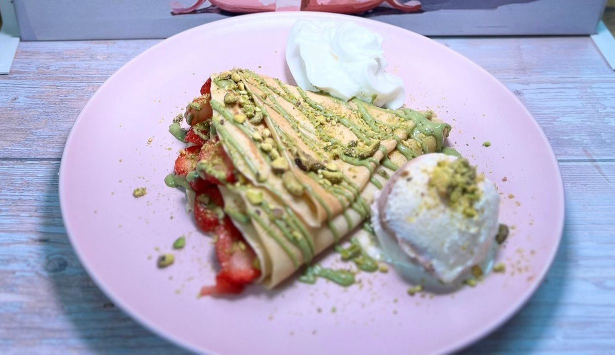 Fontana di Trevi at East Coffee in Margate, FL 33063 | YourMenu® Online Ordering