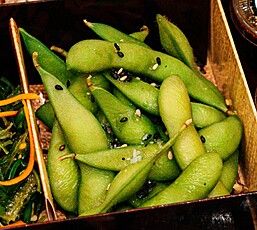 EDAMAME at Bou Boxes in Dorado, PR 00646 | YourMenu® Online Ordering