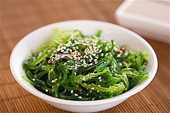 SEAWEED SALAD at Bou Boxes in Dorado, PR 00646 | YourMenu® Online Ordering