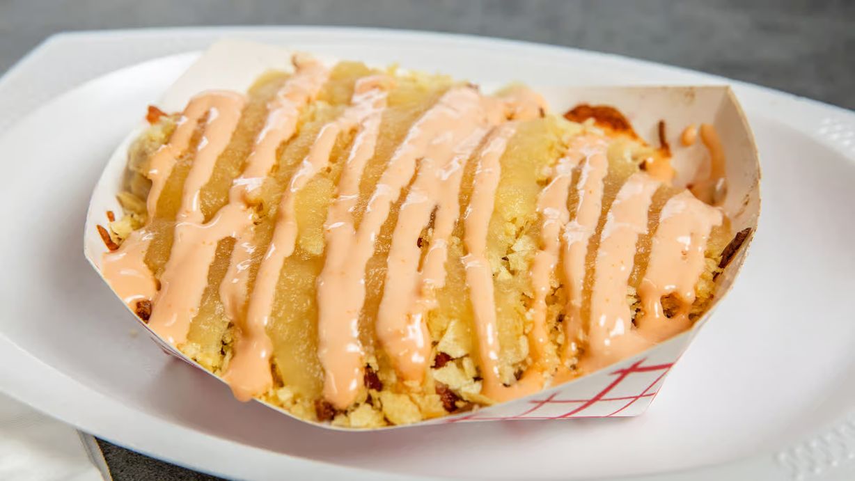 Maicitos Mixtos at Mi Sandwich Cubano in Hialeah, FL 33016 | YourMenu® Online Ordering