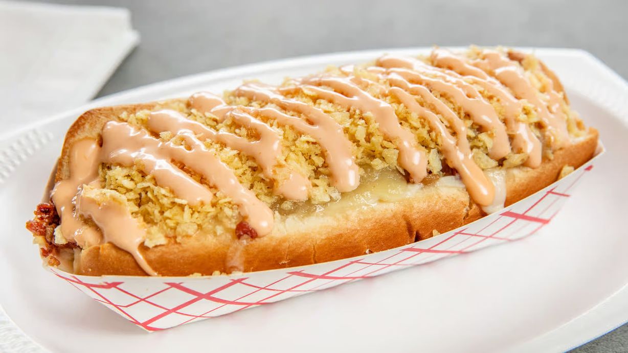 Super Perro at Mi Sandwich Cubano in Hialeah, FL 33016 | YourMenu® Online Ordering