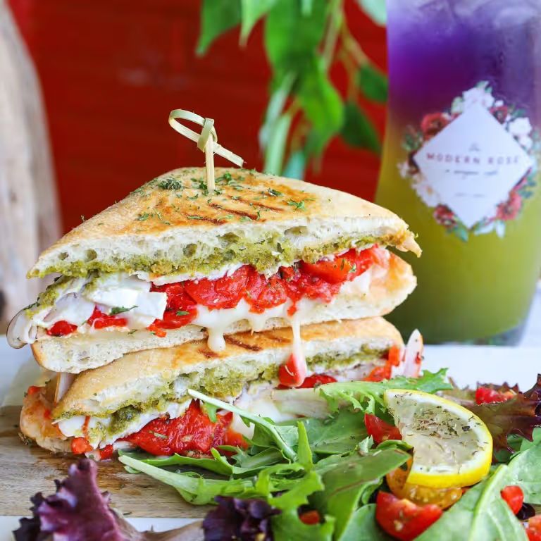 The Marcia at The Modern Rose (St. Augustine) in St. Augustine, FL 32084 | YourMenu® Online Ordering