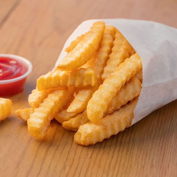 Small Fries at Nessy Burgers in Fallbrook, CA 92028 | YourMenu® Online Ordering