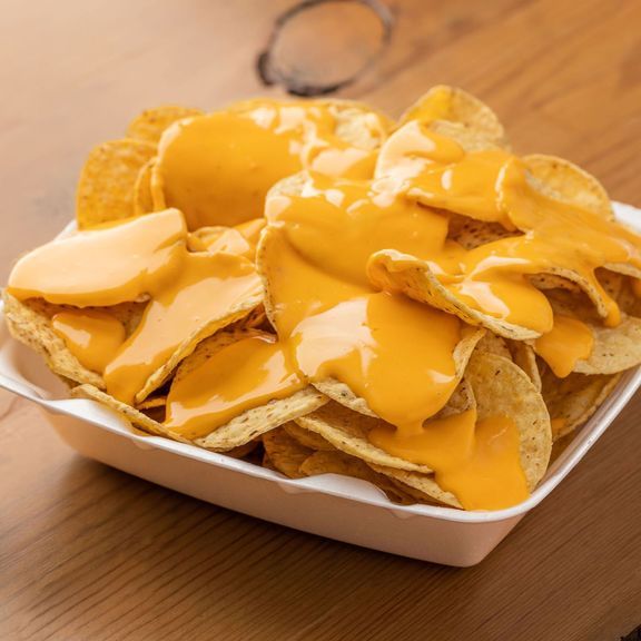Nachos at Nessy Burgers in Fallbrook, CA 92028 | YourMenu® Online Ordering