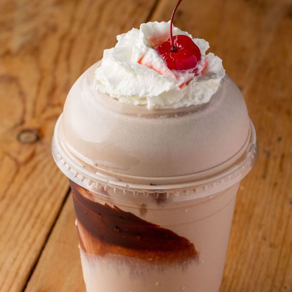 Milk Shake at Nessy Burgers in Fallbrook, CA 92028 | YourMenu® Online Ordering