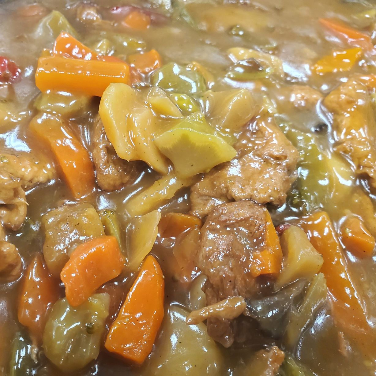 Mock Orange Chickun at ELife Restaurant Catering in CAPITOL HEIGHTS, MD 20743 | YourMenu® Online Ordering