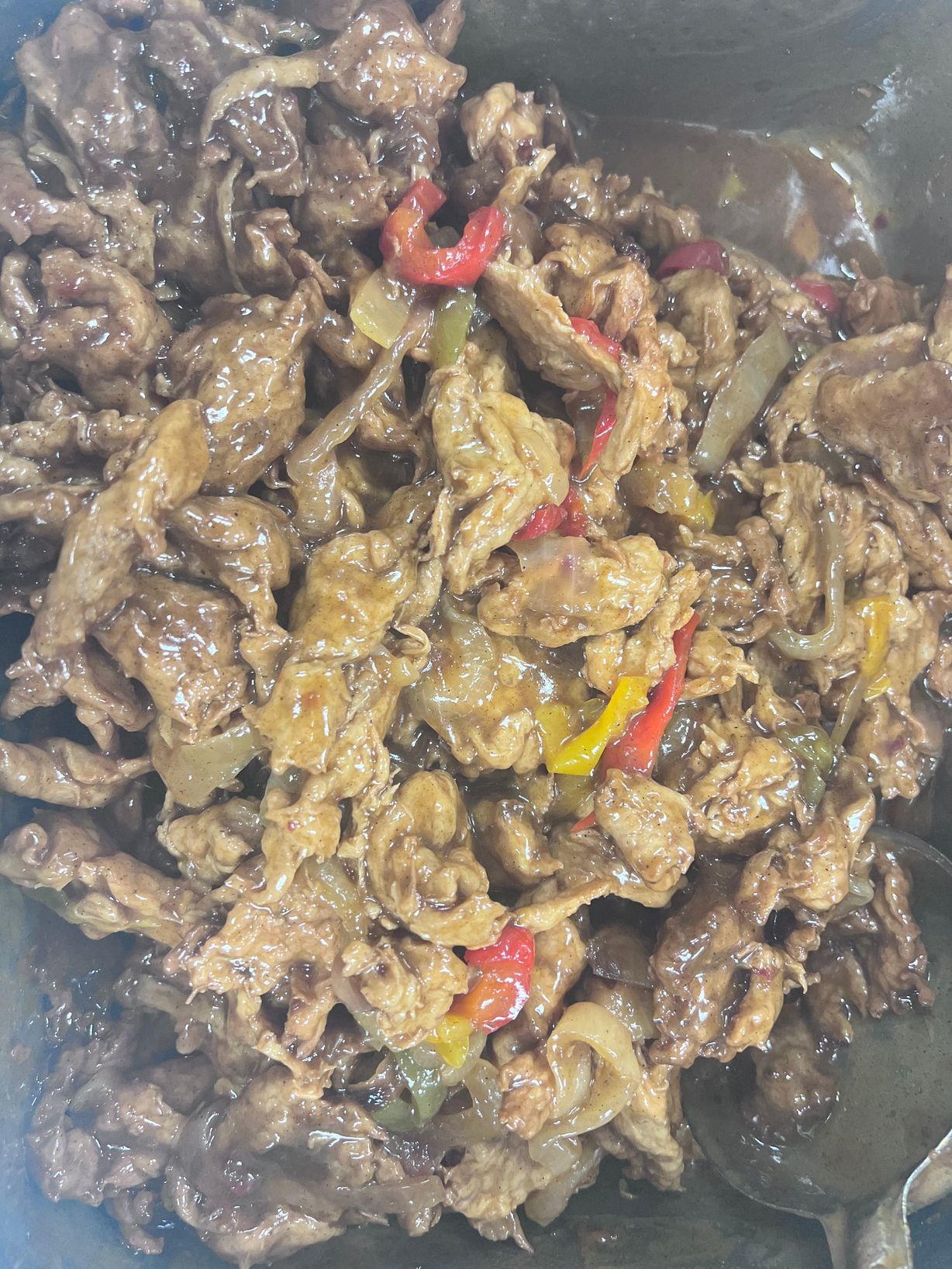 Jerk Chickun at ELife Restaurant Catering in CAPITOL HEIGHTS, MD 20743 | YourMenu® Online Ordering