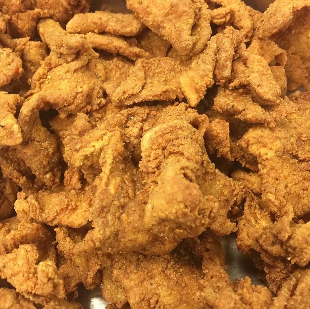 Chickun Fillet at ELife Restaurant Catering in CAPITOL HEIGHTS, MD 20743 | YourMenu® Online Ordering