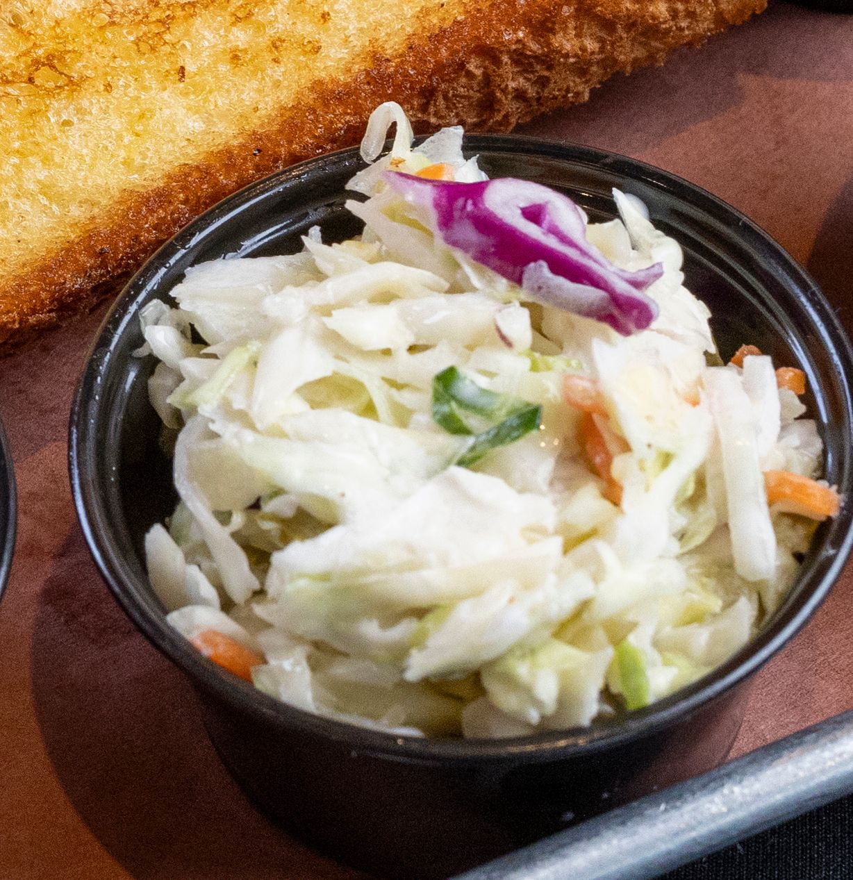 Coleslaw at Earnest B's BBQ in Frisco, TX 75033 | YourMenu® Online Ordering