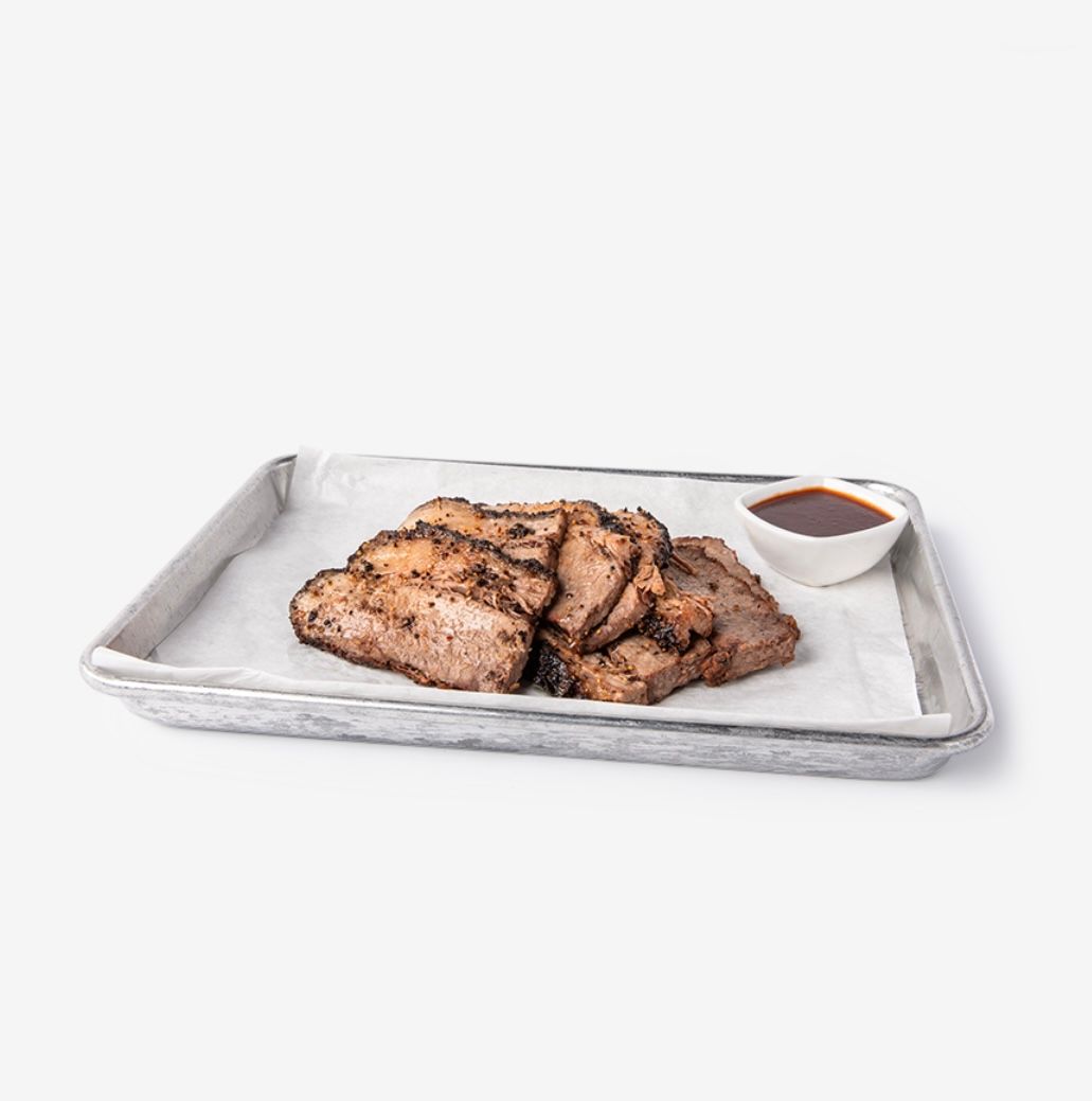 Beef Brisket By Lb at Earnest B's BBQ in Frisco, TX 75033 | YourMenu® Online Ordering