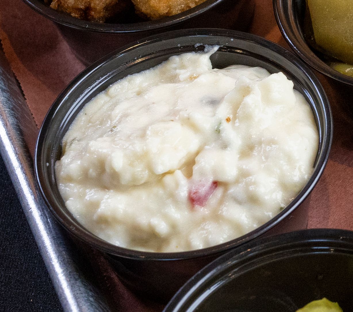 Potato Salad at Earnest B's BBQ in Frisco, TX 75033 | YourMenu® Online Ordering