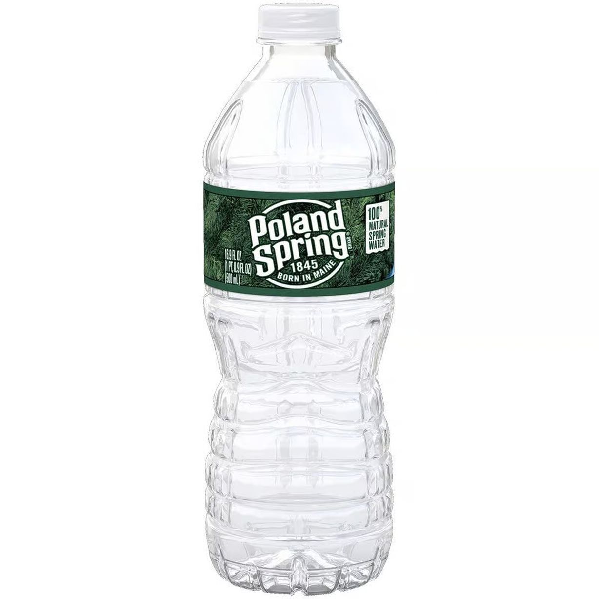 Bottle Water at Pitts Halal Brothers in Pittsburgh, PA 15213 | YourMenu® Online Ordering