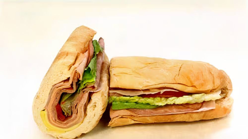 American Cold Cut at BK'S PIZZA EXPRESS in GLEN BURNIE, MD 21061 | YourMenu® Online Ordering