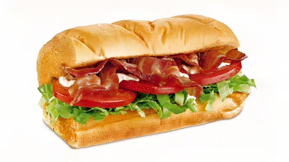 BLT Sub at BK'S PIZZA EXPRESS in GLEN BURNIE, MD 21061 | YourMenu® Online Ordering
